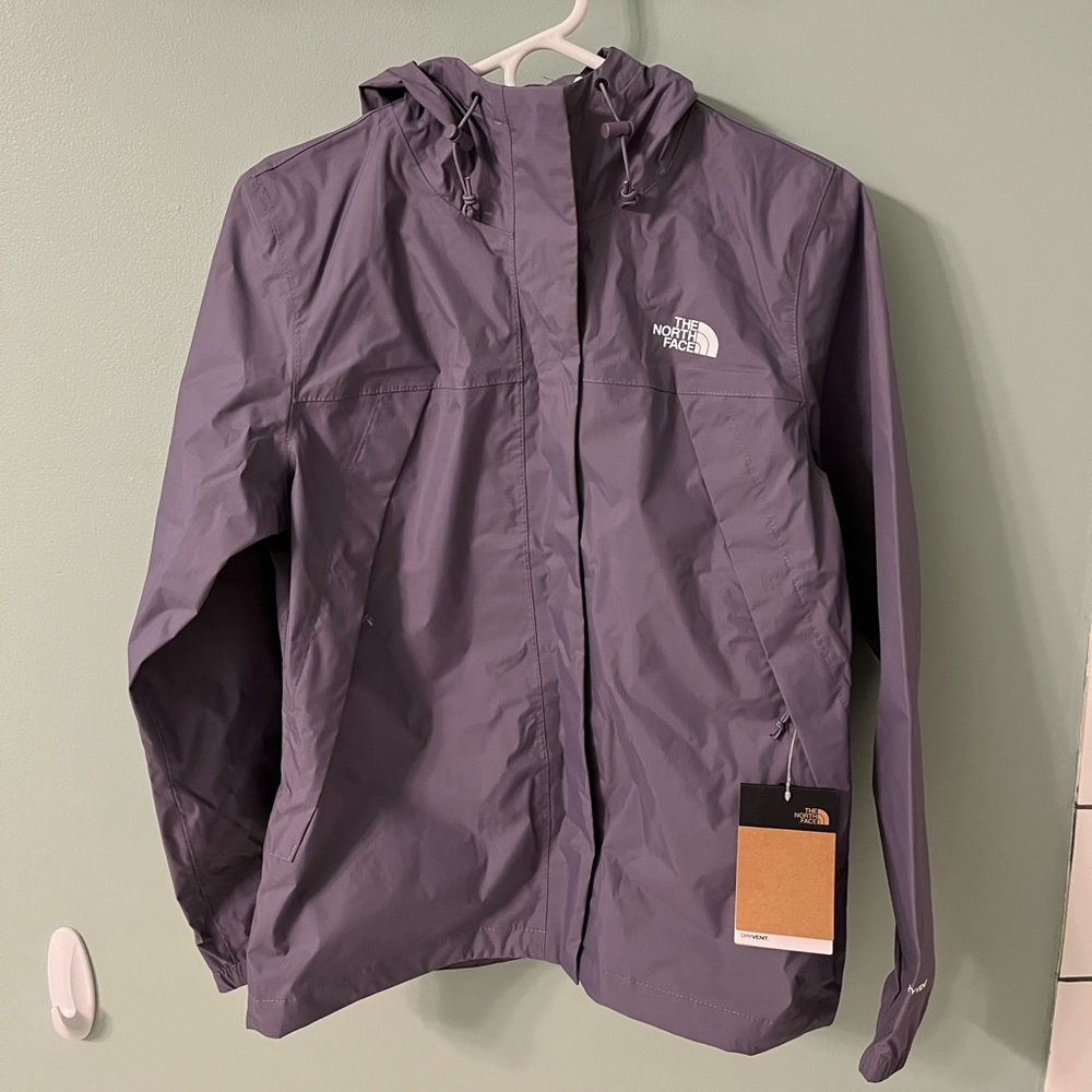 The North Face Antora Jacket